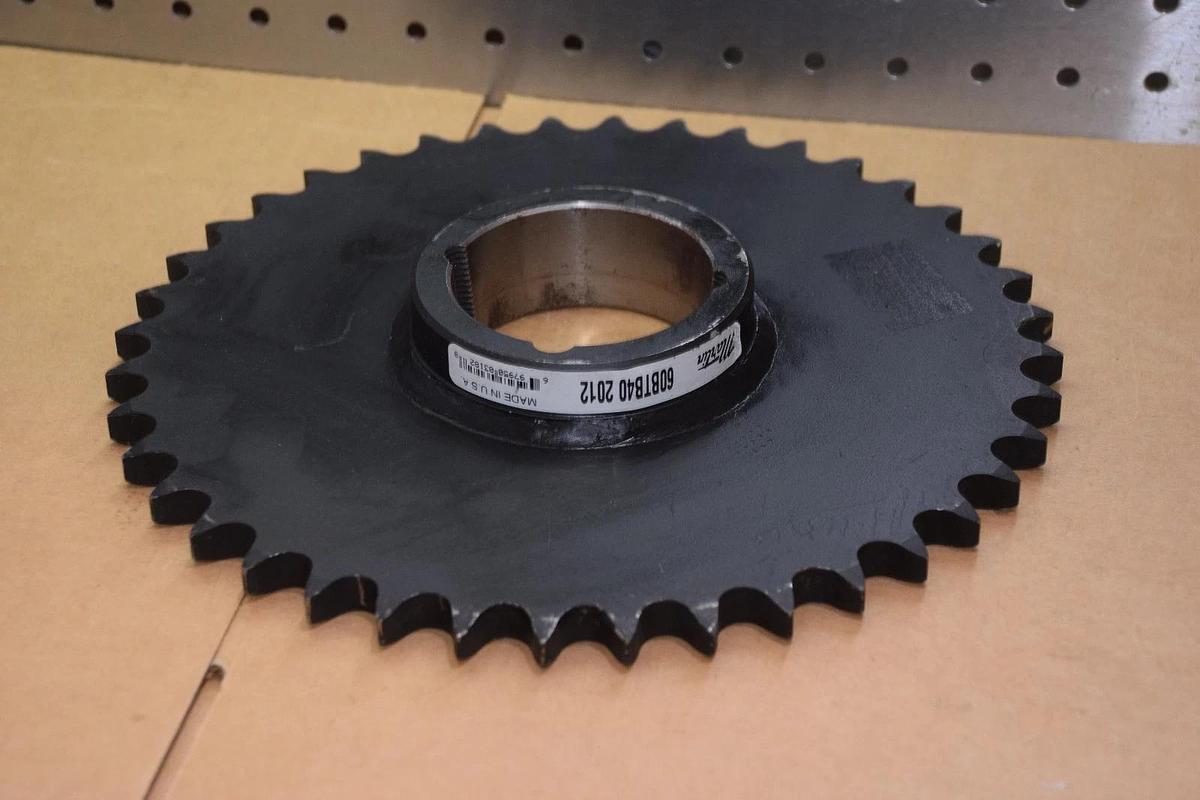 MARTIN 60BTB40 2012 SPROCKET NEW