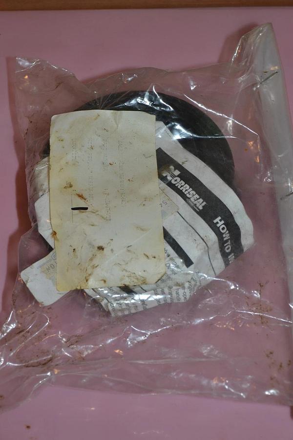 NORRIS BUTTERFLY VALVE REPAIR KIT 3" P-12467-VIT P 12467 VIT P12467VIT NEW