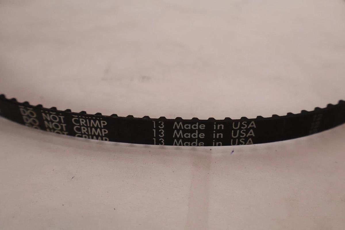 (NEW - Lot of 3) GOODYEAR 280XL037 Cogged V-Belt Belt USA