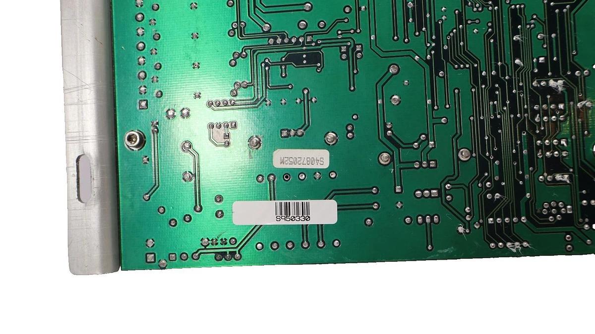 Used Automated Logic Corp. S6104 Control Module