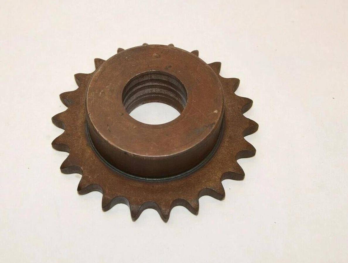(NEW) MARTIN 60 22 6022 60-22 1-11/16" 22 Teeth Sprocket
