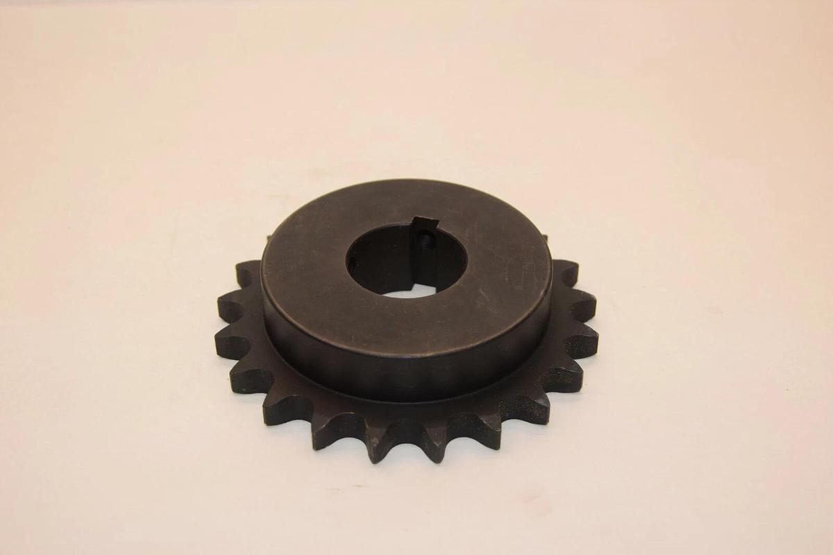 (NEW) MARTIN 60BS21 1-5/8 1-5/8" Bore 21 Teeth Sprocket