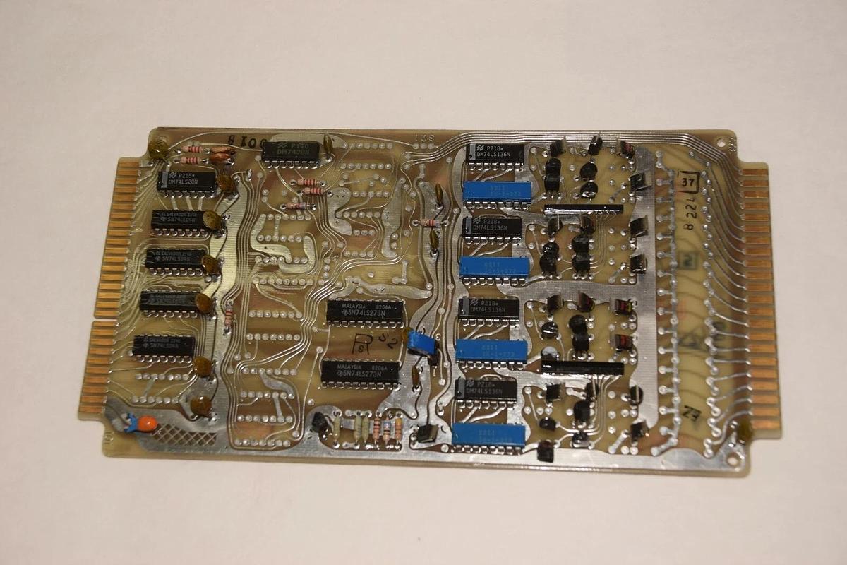 Circuit Board Card Module 140-5399-000B 1405399000B 140 5399 000B  New