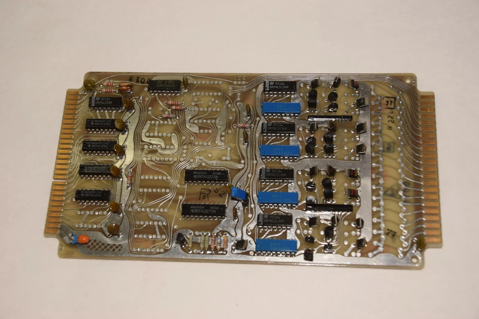 Circuit Board Card Module 140-5399-000B 1405399000B 140 5399 000B  New