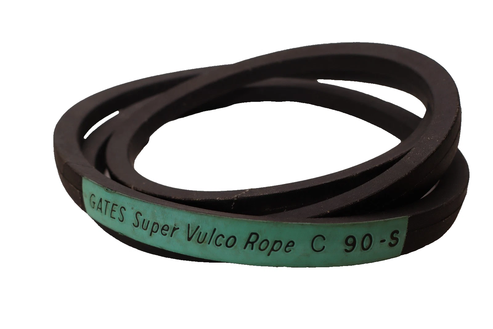 Gates V-Belt V Belt C90 C 90 C-90-S Super Vulco Rope (New)