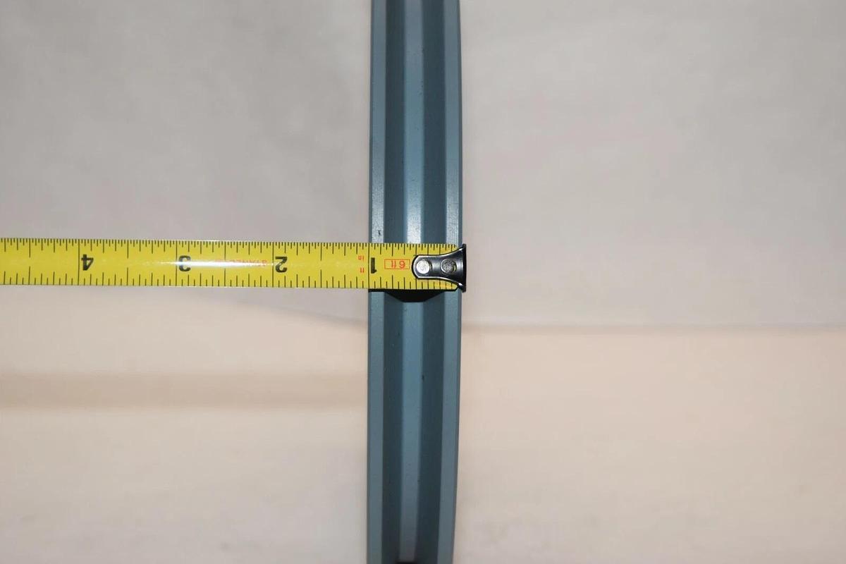 (NEW) MASKA 1B86 QD (SDS) Single Groove Pulley