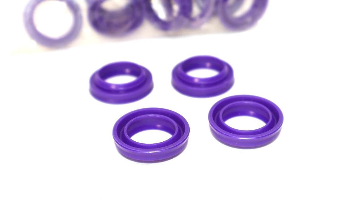 Bosch 12406931 , 8-108-136-519 , 8108136519 O-Seal , Purple (New - Lot 16)