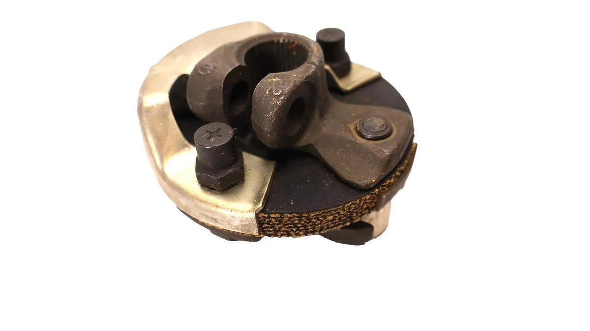 (NEW) EATON CHAR-LYNN 208 1017-002, 2081017002, 2081017-002 Hydraulic Steering