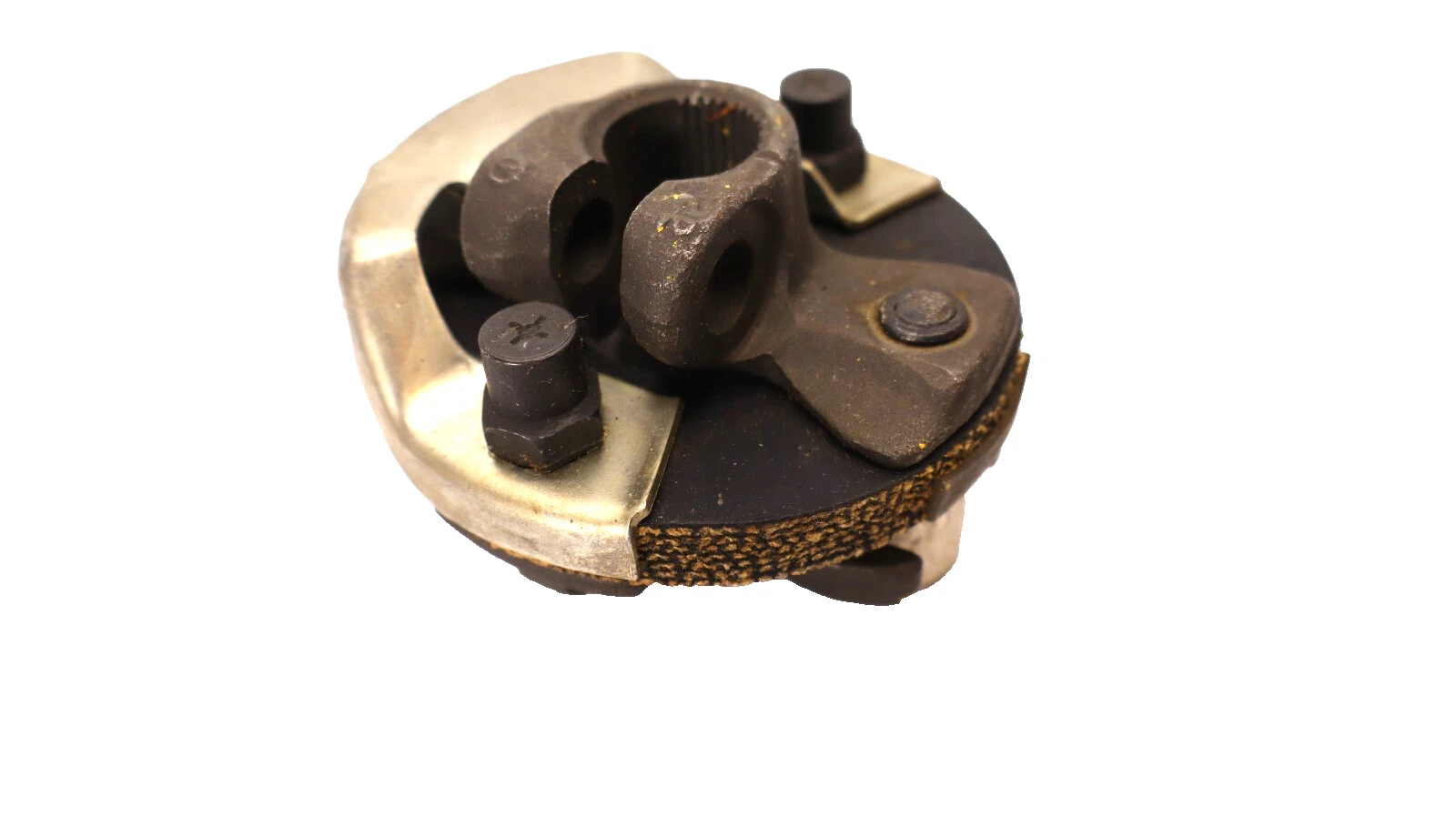 (NEW) EATON CHAR-LYNN 208 1017-002, 2081017002, 2081017-002 Hydraulic Steering