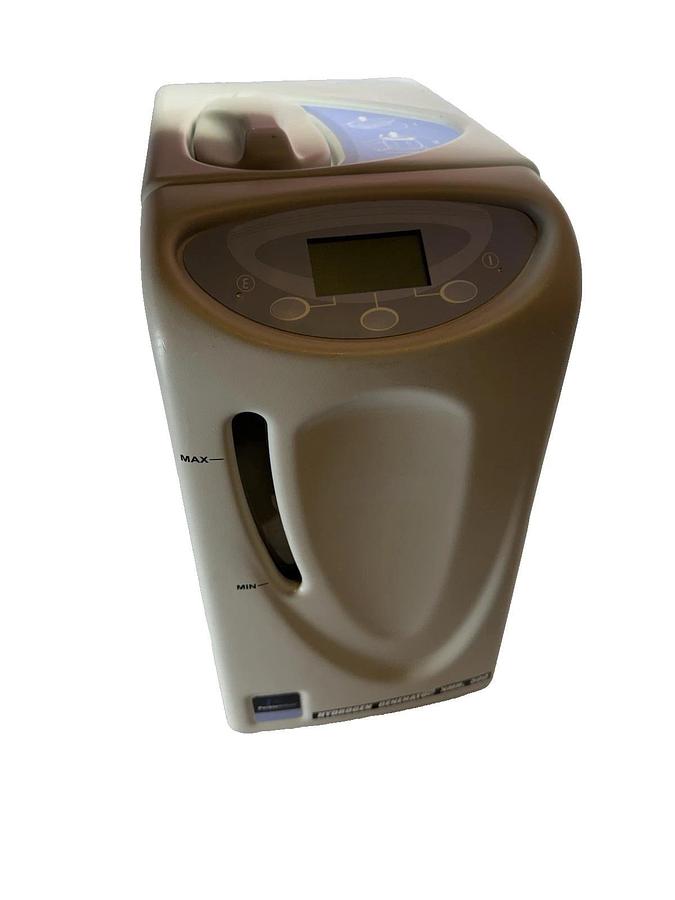 Used PerkinElmer NM-H2 500 Hydrogen Generator NMH2 Hydrogen 500