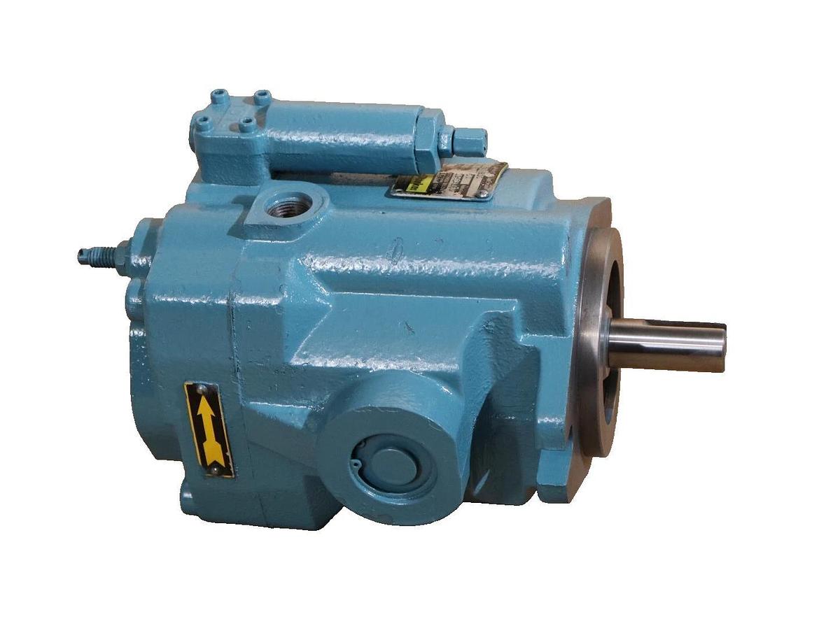 Parker Variable Volume Piston Pump PVP2310R210 1300psi max 23cm (NOS)