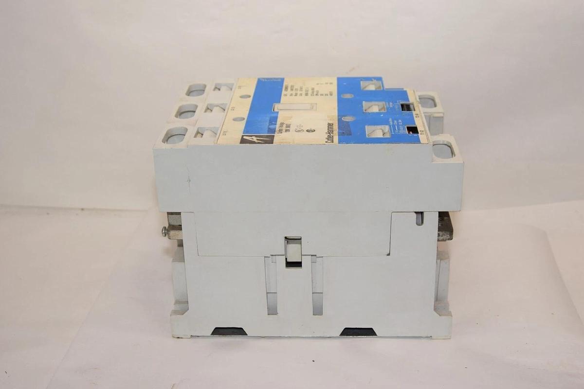 Refurbished Cutler-Hammer Westinghouse W200M5CFC Size 5 Motor Starter  1A96725C01