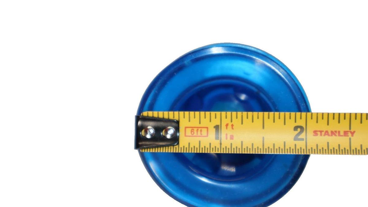 Vacoon Co. VCB-50 , VCB50 2-1/8" Vacuum Cup (New)