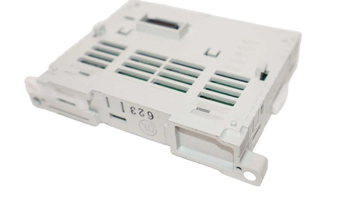 Used MITSUBISHI ELECTRIC FX5-232ADP , FX5232ADP Programmable Controller