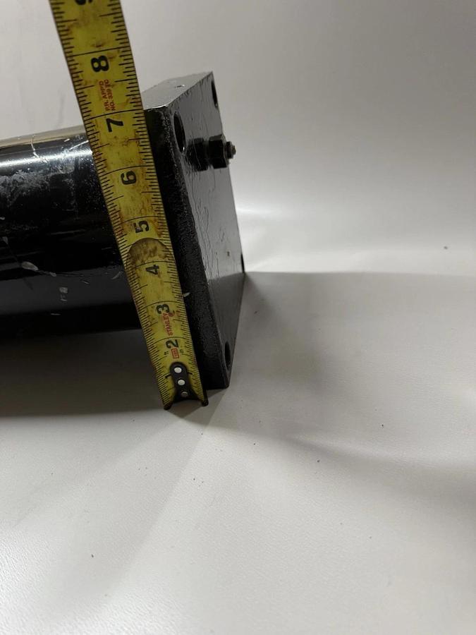 Used Vermeer Cylinder 307378001 6000 GP 307378061 6000GP Isolator