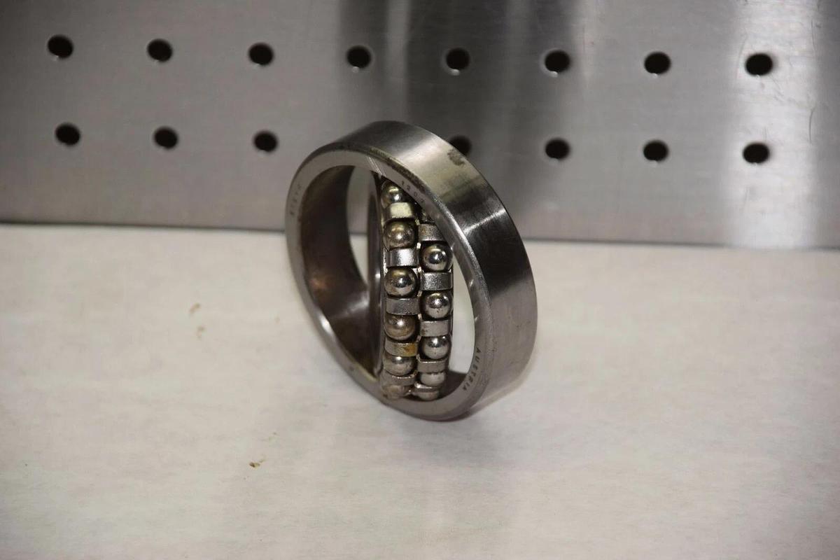STEYR AUSTRIA 1207 1207K SPHERICAL BEARING NEW