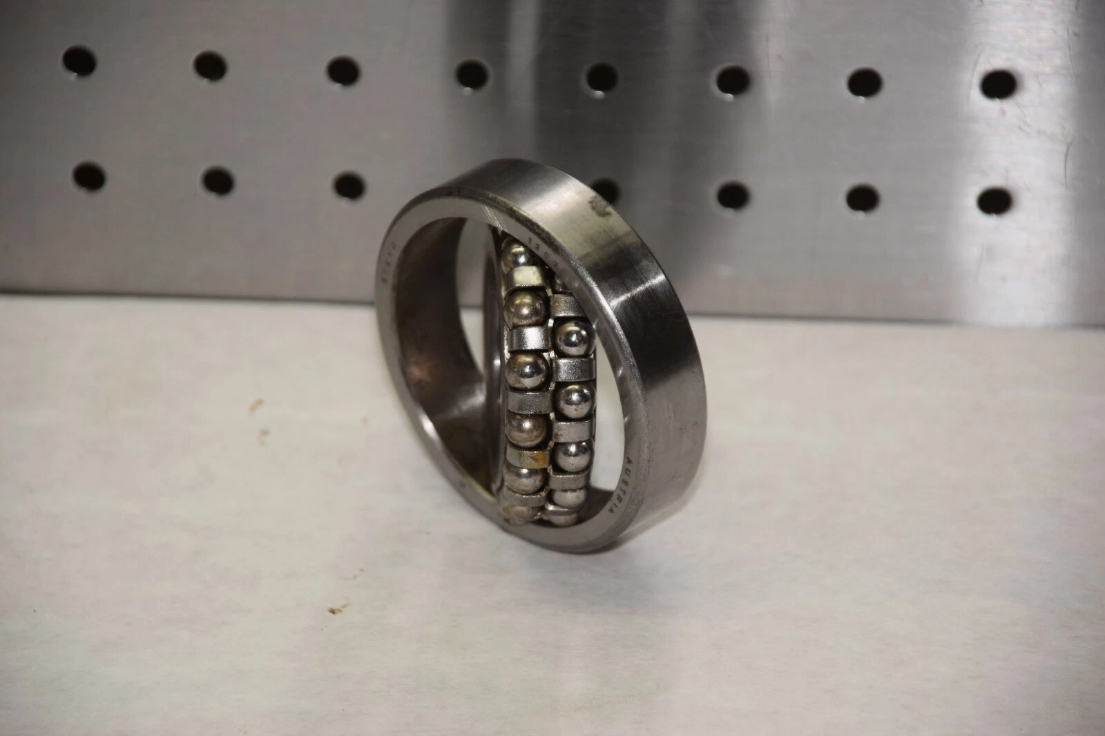 STEYR AUSTRIA 1207 1207K SPHERICAL BEARING NEW