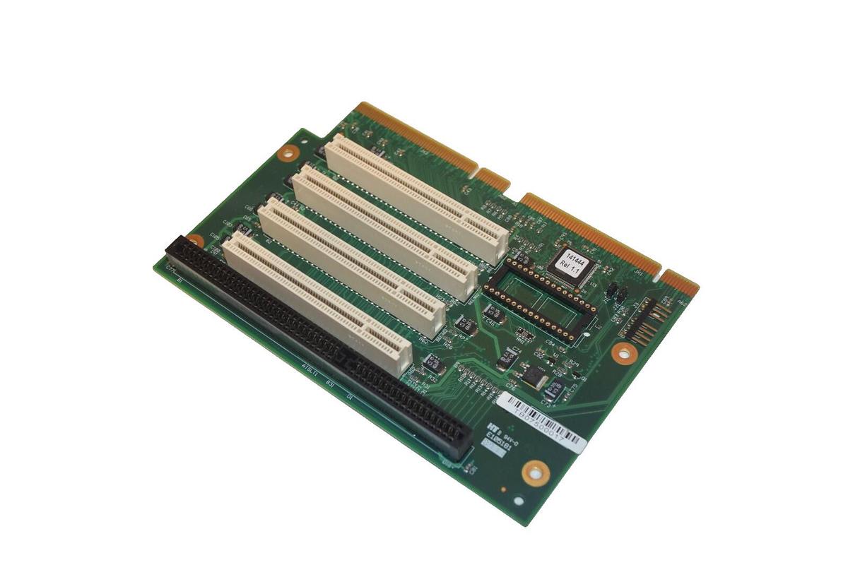 Used Xycom 143969-001 Circuit Board 143969001 01ZT126-00-010