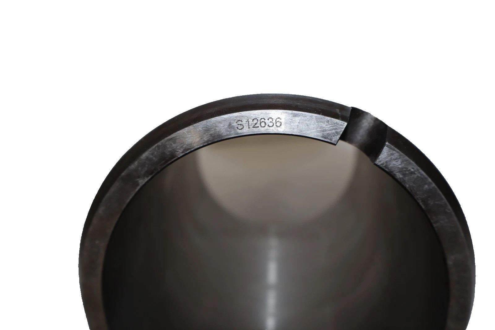 BMC Stearns-Stafford Bearing Sleeve WB77 S12636 99.90mm ID 120.18mm OD (New) USA