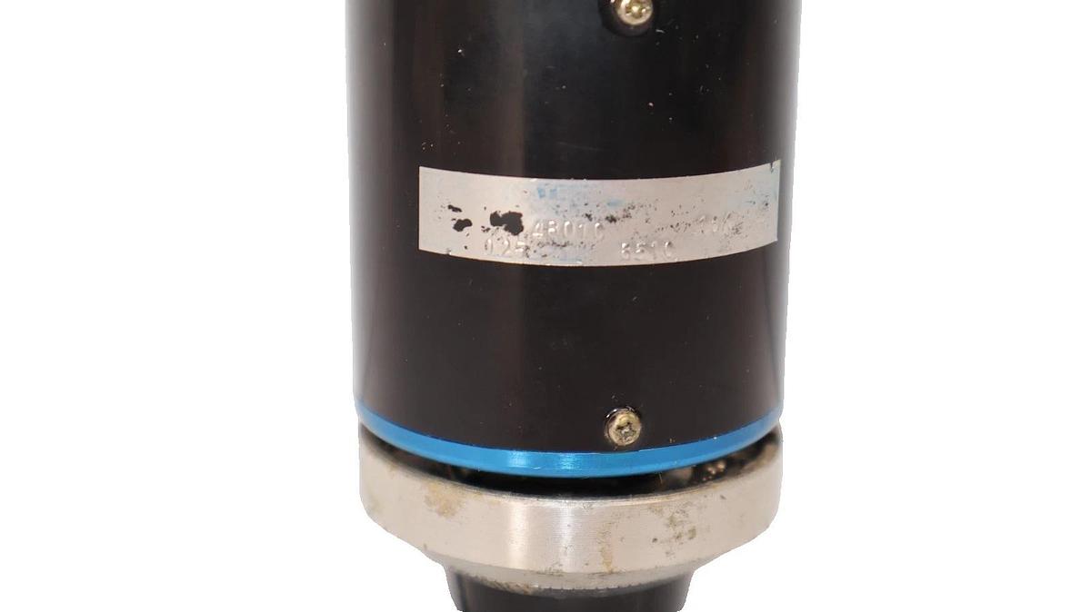 Used Megatron-Munchen 48010 10K ohms Praz Potentiometer