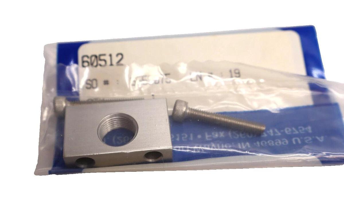 (NEW) PHD 60512 Mounting Kit For Gripper