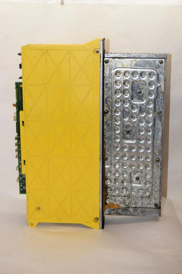Used FANUC A06B-6079-H105-R 283-325V Input 230V Output 4.75kW Servo Amplifier Module