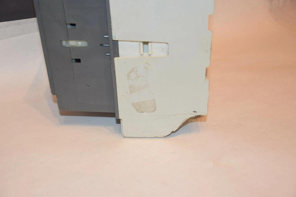 Used ABB A320-30 110V 50Hz 110-120V 60Hz 110-250V CONTACTOR