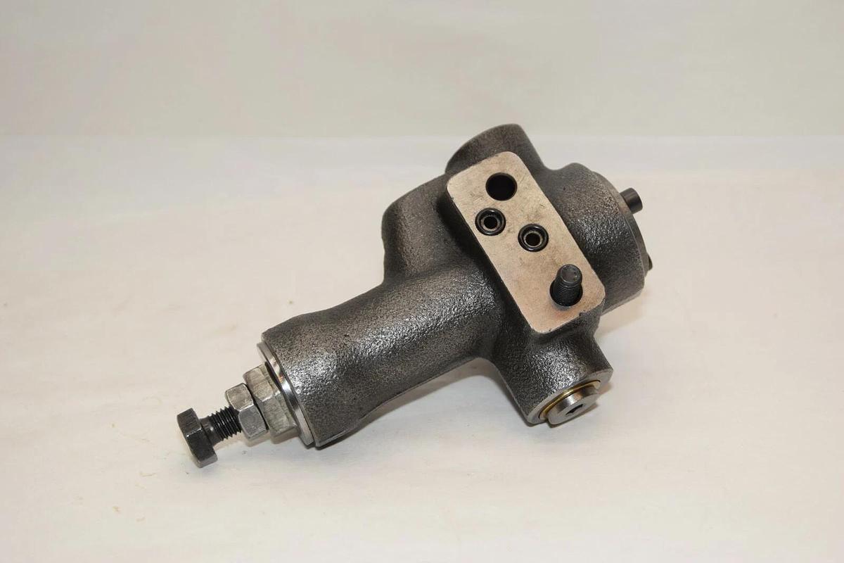 (NEW) K / HAWE 23778 580127 Valve