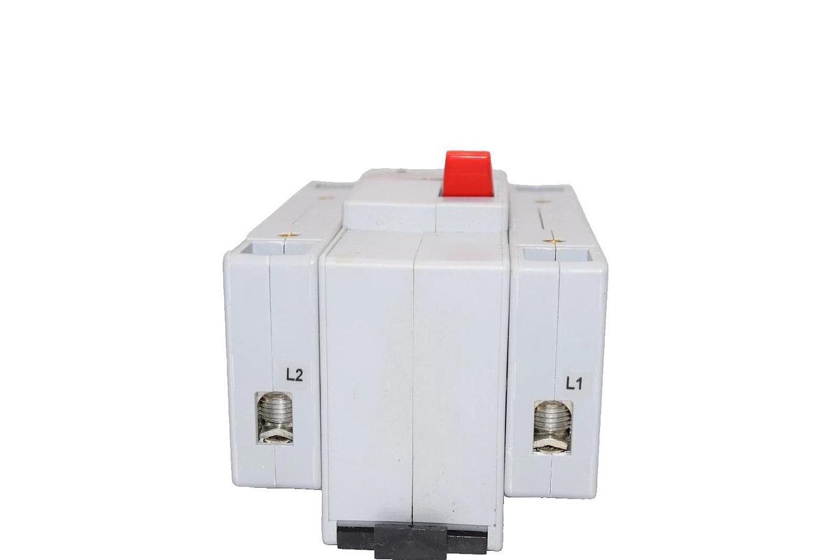 Used Carlingswitch 20A SmartGuard Circuit Breaker 20 Amp PDB-B-24-620-E-1A3-1-C