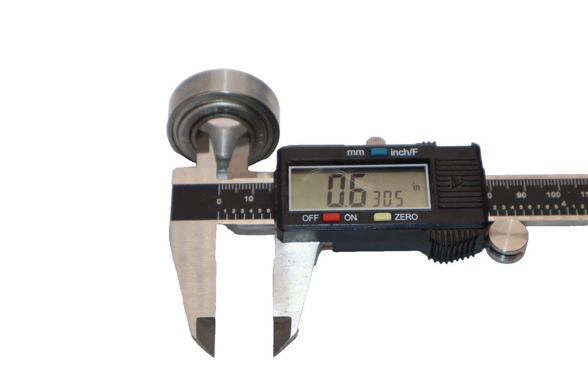 JJC-216-Z , JJC216Z Bearing USA (New - Lot of 4)