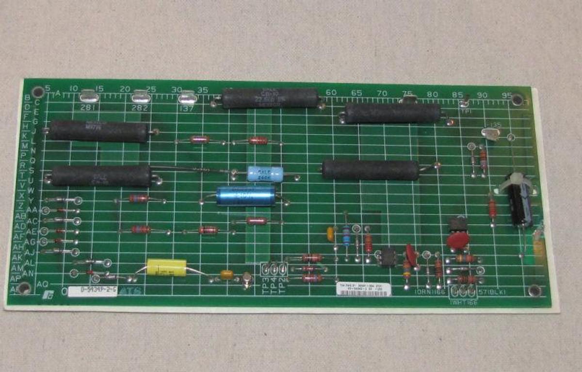 Reliance Electric 0-54349-2G 54349-2G