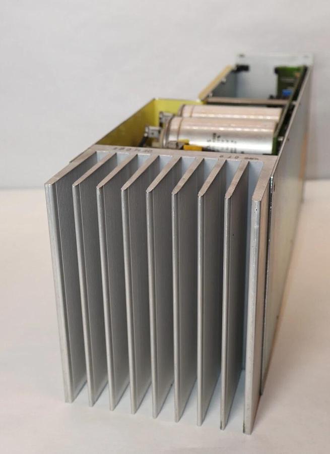 Used Barmag Beltro-Heat Inverter Module BHV-25-1ZV101  400V 32A 16A