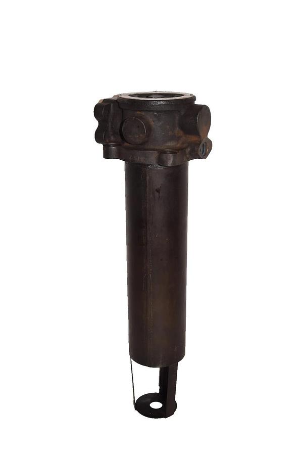 Pall Industrial Hydraulics Filter ELEM HC6300F 16H HH6300A24 (NEW)