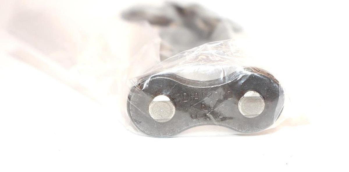 Diamond 80 Chain Link (New - Lot of 2)