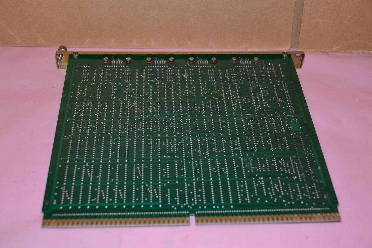 Used ALLEN BRADLEY AB CIRCUIT BOARD 86001966X 9327928L 0S5441