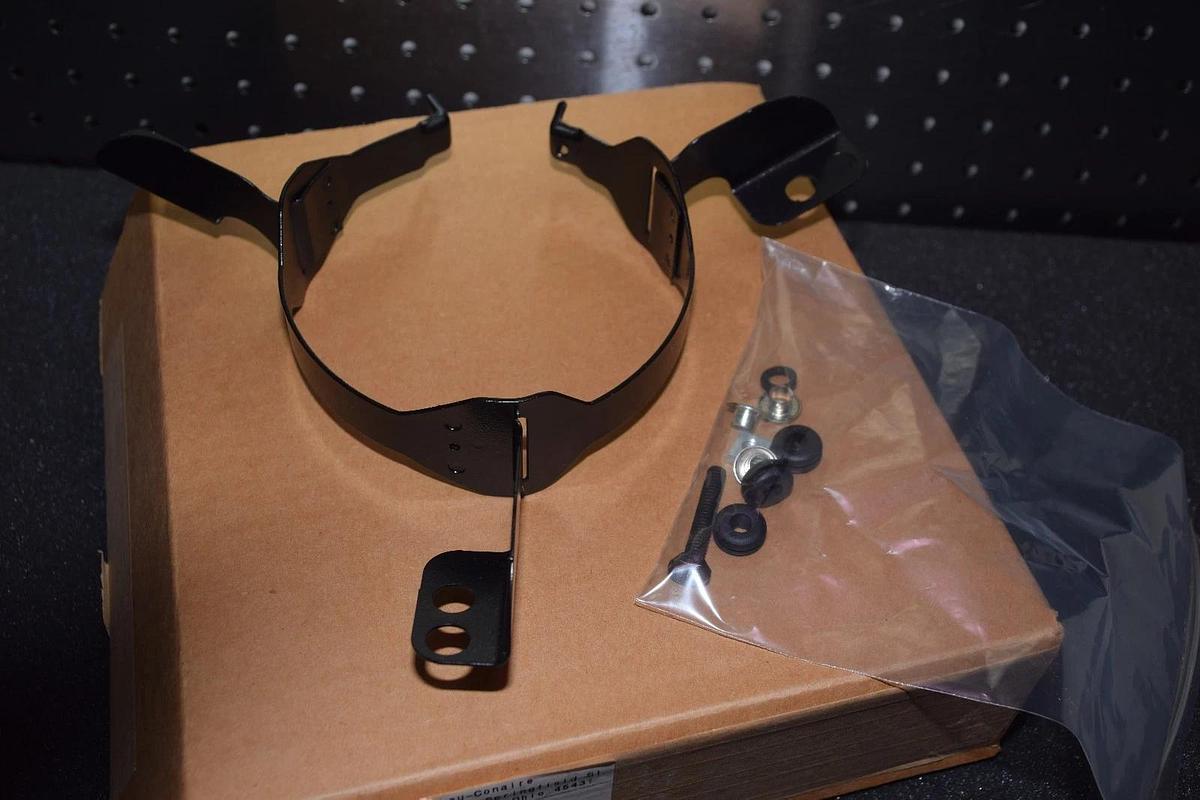 Lau Industries Fan Mounting Bracket 5" 42 Frame 05407401 NEW