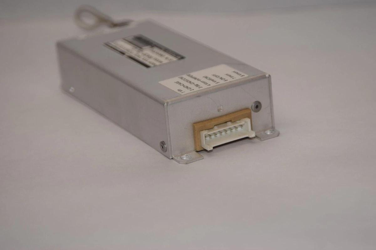 Used MATSUSADA RA30-2N-01 High Voltage Power Supply