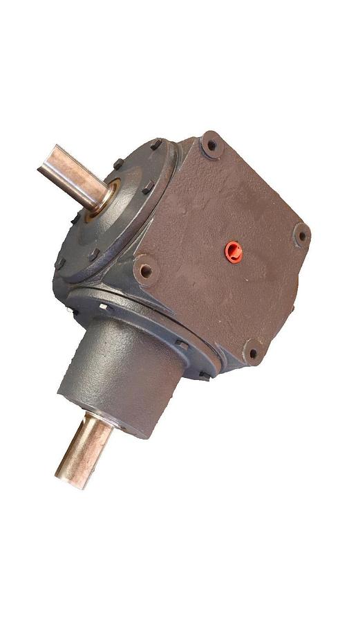 Hub City Gear Box Speed Reducer 0220-59303 800 1:1 D,E ST USA (NEW)