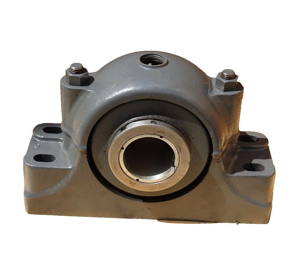 Dodge 2 Bolt Split Pillow Block Bearing and Housing 3-1/4" 3 1/4 AA1612 NOS