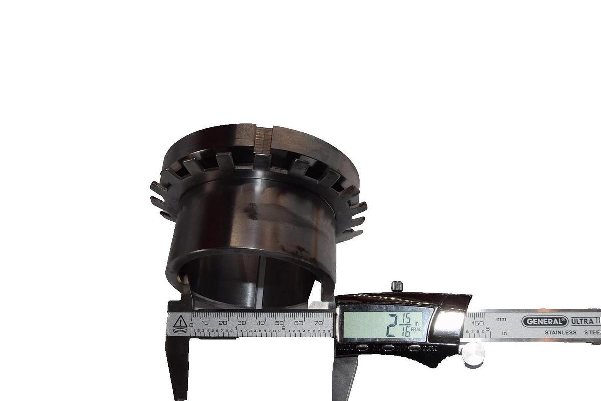 Dodge H319 x 215 2-15/16" Coupling (New)