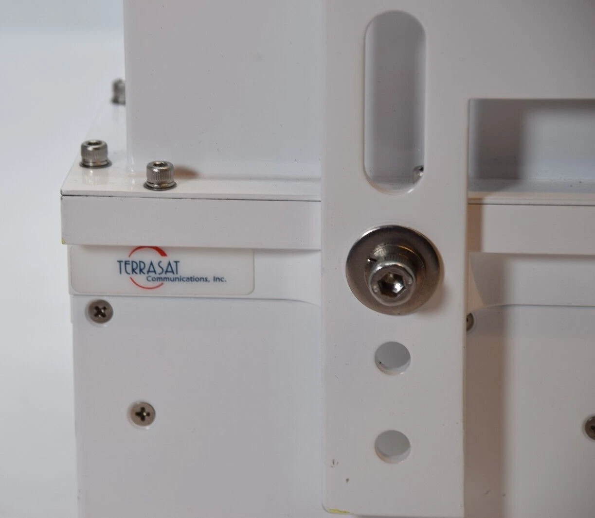 Terrasat Communications Aviation Power Supply PSUI-848-000 48 VDC Output