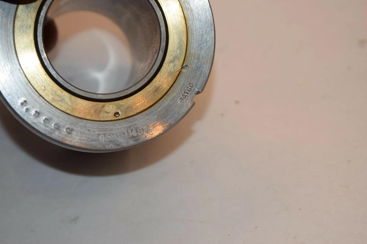 Gatco GN-1568 1.7500  3-1/64" OD X 1-3/4" ID  Rotary Bushing 963811467