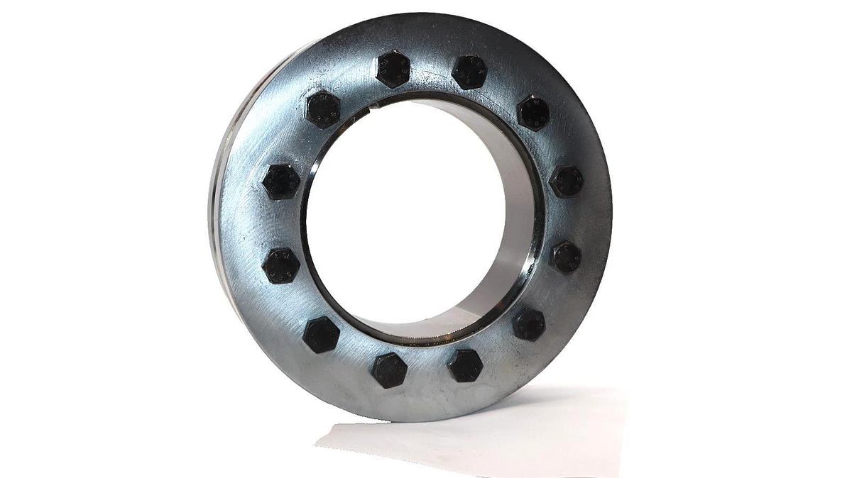 Fenner Drive B-Loc Coupling Shrink Disc Bushing B1251 Size 125-10 Ser SD10 NEW