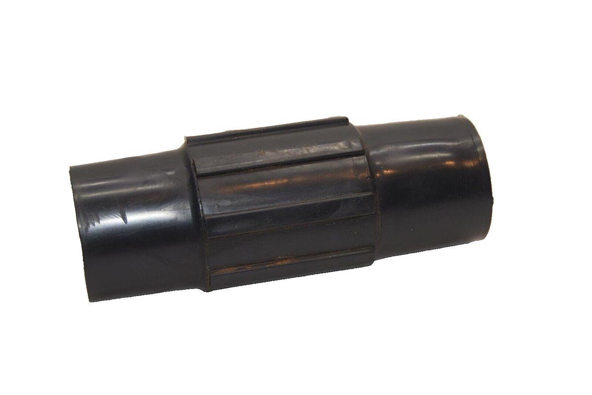 (NEW) THOMAS & BETTS 1-1/4" Coated Conduit Body Ocal Blue Straight Fitting