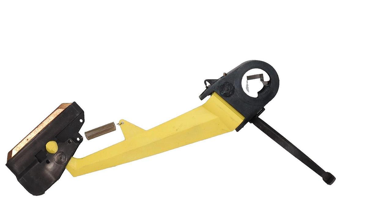 Conductix Wampfler Collector 811 Series Long Type 55A 8100008103 79Z5107D53 New