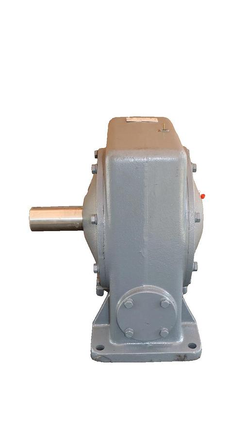 Winsmith Speed Reducer Worm Gear Box 9CBD 009XCBD3X00SE 1640:1 (New)