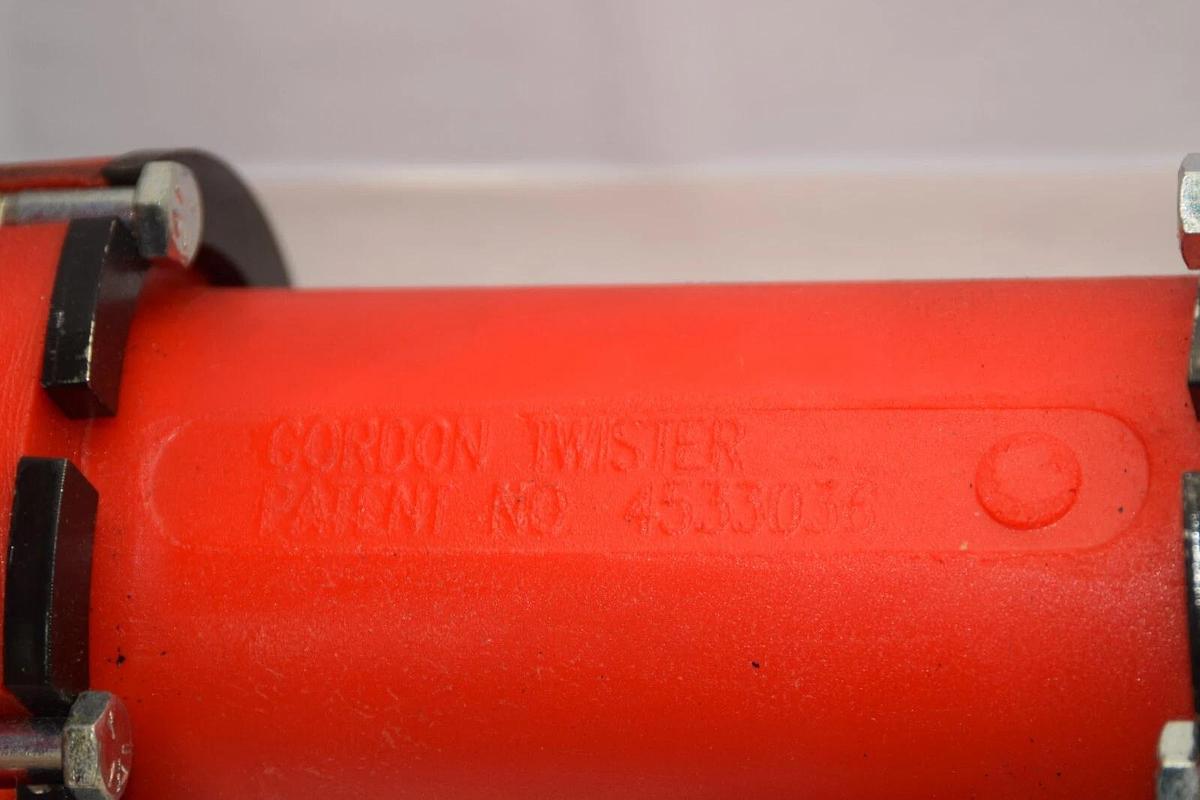 GORDON 4533036 Twister Tensioner for Conveyor Systems (NEW)