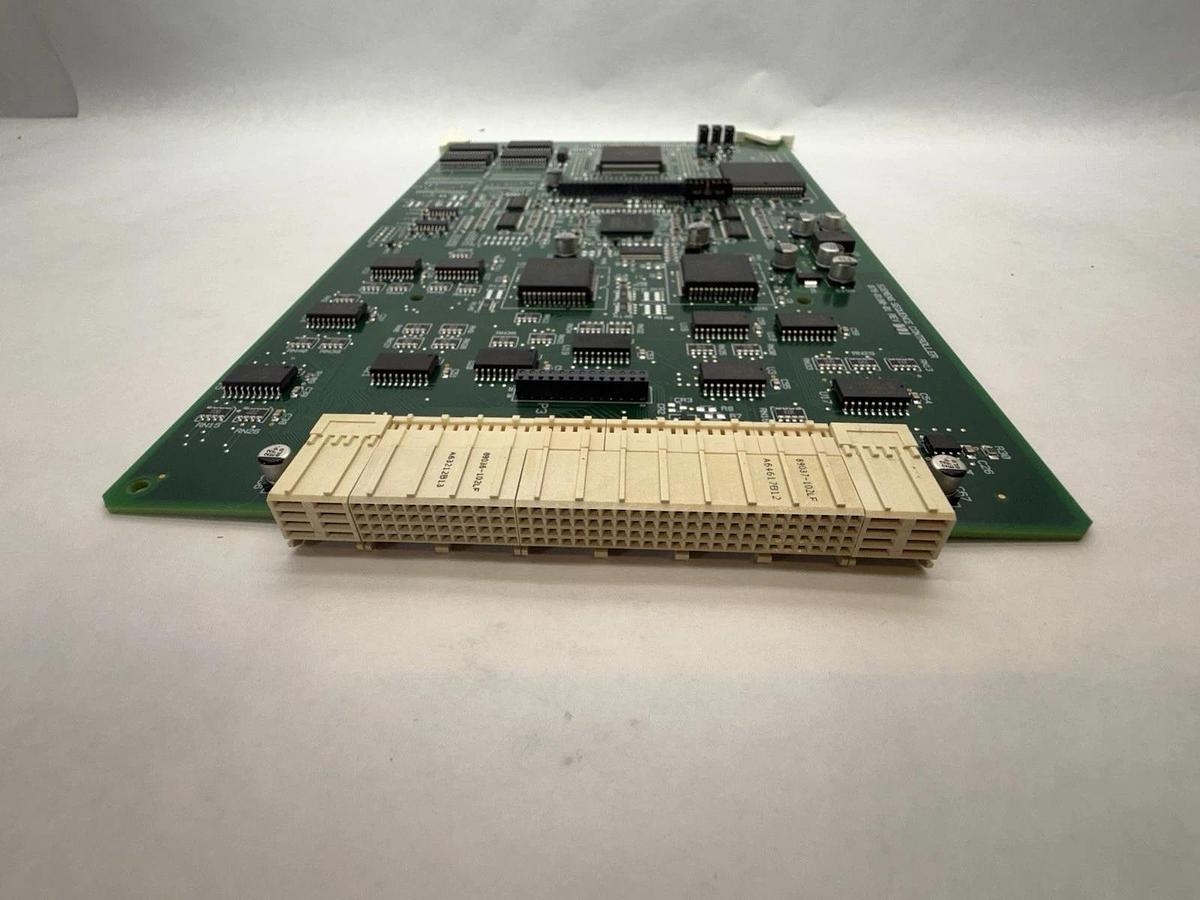 Refurbished Siemens ADVIA Centaur Sequence Controller  Board 078-B183 10814182