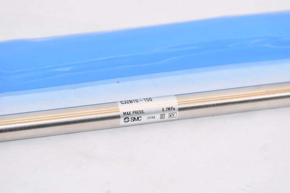 (NEW) SMC CJ2B10-150 CJ2B10150 0.7MPa Cylinder