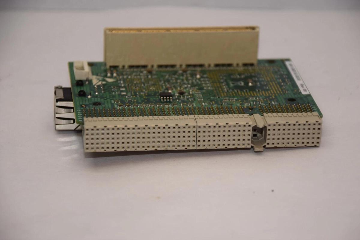 Used 061-05310-0030 , 061053100030 Ethernet Circuit Board Card